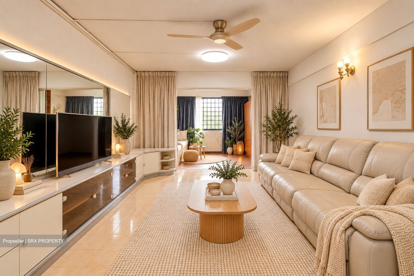 Blk 234 Jurong East Street 21 (Jurong East), HDB 5 Rooms #627922061